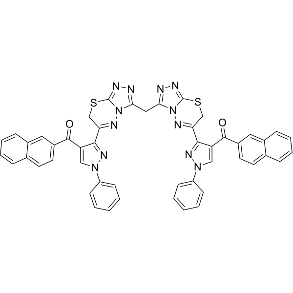 EGFR/CDK2-IN-2